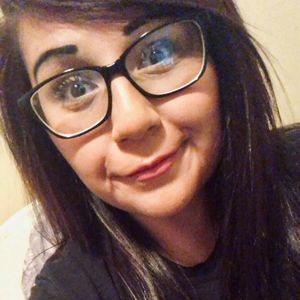 Meet your Posher, Teresa